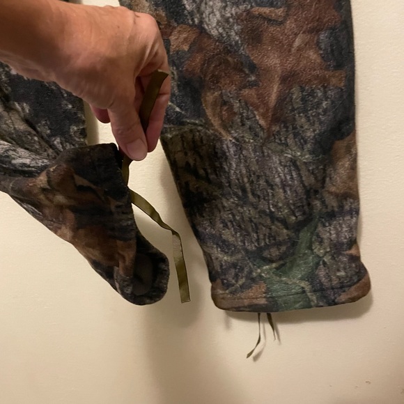 RedHead hunting pants, men’s medium with 32” inseam, good condition, gently used - Picture 9 of 11